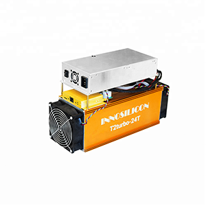 INNOSILICON T2 TURBO